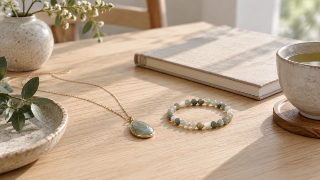 mindful jewelry