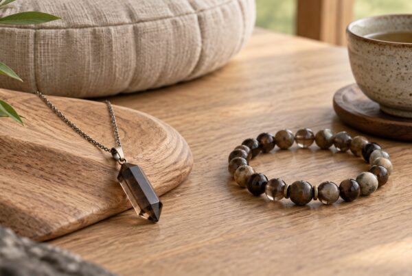 spiritual jewelry