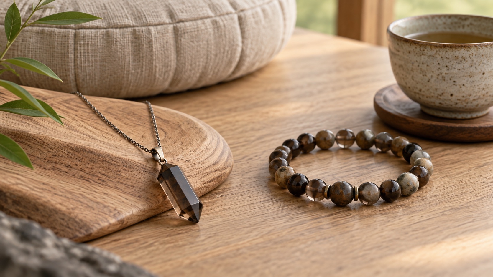 spiritual jewelry