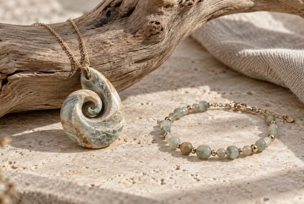symbolic jewelry