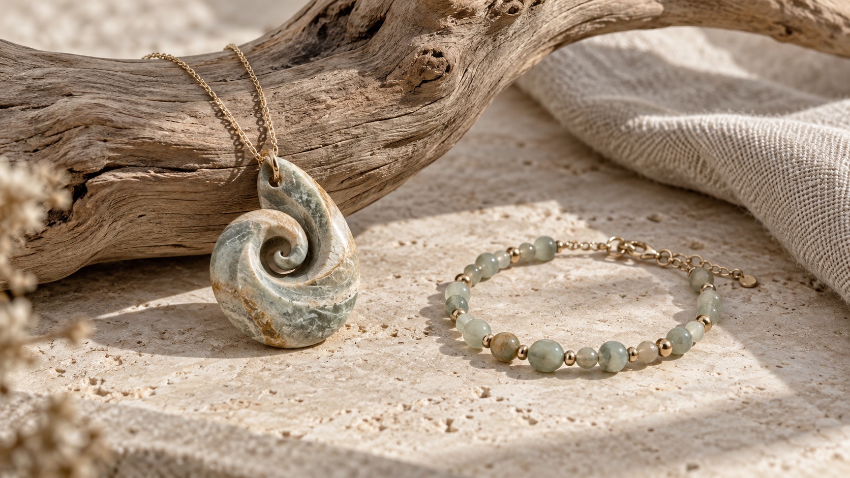symbolic jewelry