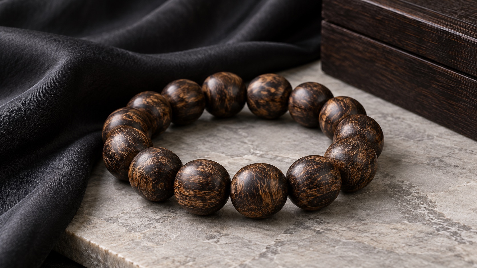 Luxury Agarwood Bracelet: A Refined Guide